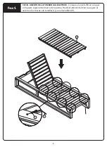 Предварительный просмотр 27 страницы rst brands Benson OP-AWLS-BNSN Assembly Instructions Manual