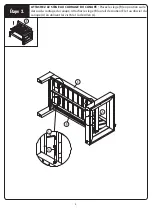 Предварительный просмотр 13 страницы rst brands Benson OP-AWSOFL-BEN Assembly Instructions Manual