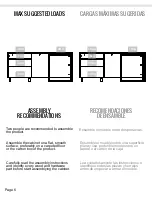 Предварительный просмотр 6 страницы rst brands EMERY SL-OFFCE-5-A Assembly Instructions Manual