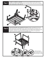 Предварительный просмотр 12 страницы rst brands Evanon OP-ACRSS4-EVNN Assembly Instructions Manual