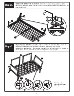 Предварительный просмотр 21 страницы rst brands Evanon OP-ACRSS4-EVNN Assembly Instructions Manual