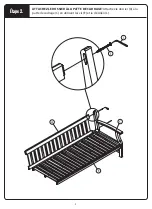 Preview for 20 page of rst brands Kooper OP-AWSOF74-KPR Assembly Instructions Manual