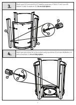 Preview for 8 page of rst brands Logan SL-FT-2 Assembly Instructions Manual