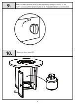 Preview for 11 page of rst brands Logan SL-FT-2 Assembly Instructions Manual