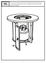 Preview for 12 page of rst brands Logan SL-FT-2 Assembly Instructions Manual