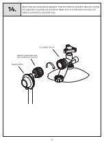 Preview for 15 page of rst brands Logan SL-FT-2 Assembly Instructions Manual