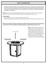 Preview for 18 page of rst brands Logan SL-FT-2 Assembly Instructions Manual