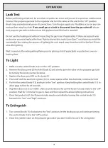 Preview for 19 page of rst brands Logan SL-FT-2 Assembly Instructions Manual