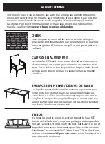 Preview for 8 page of rst brands Milea OP-PESS7M-MIL-NTL-K Assembly Instructions Manual