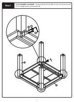 Preview for 11 page of rst brands Milea OP-PESS7M-MIL-NTL-K Assembly Instructions Manual