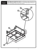 Предварительный просмотр 9 страницы rst brands Milo OP-PEAC2-MILO-E Assembly Instructions Manual