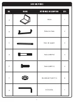 Предварительный просмотр 12 страницы rst brands Milo OP-PEAC2-MILO-E Assembly Instructions Manual