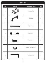 Предварительный просмотр 2 страницы rst brands Milo OP-PECLBOTTO2-MILO Manual