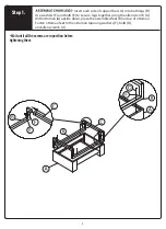 Предварительный просмотр 3 страницы rst brands Milo OP-PECLBOTTO2-MILO Manual