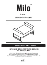 Предварительный просмотр 5 страницы rst brands Milo OP-PECLBOTTO2-MILO Manual