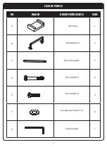 Предварительный просмотр 6 страницы rst brands Milo OP-PECLBOTTO2-MILO Manual