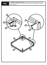 Предварительный просмотр 3 страницы rst brands Milo OP-PECOR-MILO-E Assembly Instructions Manual