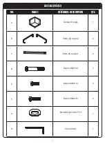 Предварительный просмотр 7 страницы rst brands Milo OP-PECOR-MILO-E Assembly Instructions Manual