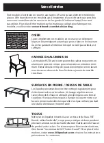 Предварительный просмотр 10 страницы rst brands Milo OP-PECOR-MILO-E Assembly Instructions Manual