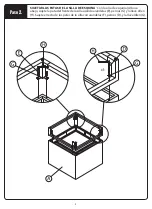 Предварительный просмотр 14 страницы rst brands Milo OP-PECOR-MILO-E Assembly Instructions Manual