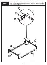 Предварительный просмотр 13 страницы rst brands Milo OP-PESOF96-MILO-E Assembly Instructions Manual