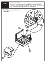 Предварительный просмотр 3 страницы rst brands Milo OP-PEST2020-MILO Assembly Instructions Manual