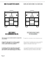 Preview for 6 page of rst brands Oklahoma SL-SHSTOR-2 Assembly Instructions Manual