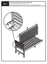 Preview for 4 page of rst brands OP-AWSS4-YURI-BLE Assembly Instructions Manual