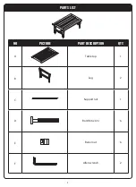 Preview for 10 page of rst brands OP-AWSS4-YURI-BLE Assembly Instructions Manual