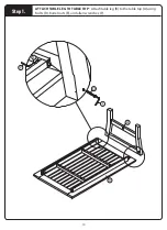 Preview for 11 page of rst brands OP-AWSS4-YURI-BLE Assembly Instructions Manual