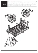 Preview for 12 page of rst brands OP-AWSS4-YURI-BLE Assembly Instructions Manual