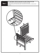 Preview for 22 page of rst brands OP-AWSS4-YURI-BLE Assembly Instructions Manual