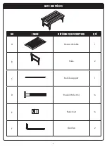 Preview for 24 page of rst brands OP-AWSS4-YURI-BLE Assembly Instructions Manual