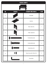 Preview for 30 page of rst brands OP-AWSS4-YURI-BLE Assembly Instructions Manual