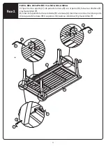 Preview for 40 page of rst brands OP-AWSS4-YURI-BLE Assembly Instructions Manual