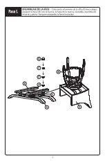 Предварительный просмотр 13 страницы rst brands OP-PEBS2-DEC Assembly Instructions Manual