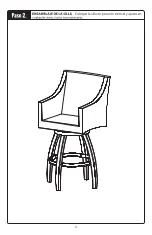 Предварительный просмотр 14 страницы rst brands OP-PEBS2-DEC Assembly Instructions Manual