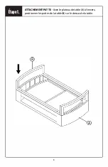 Предварительный просмотр 8 страницы rst brands OP-PECT2646-MIL Assembly Instructions Manual