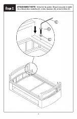 Предварительный просмотр 9 страницы rst brands OP-PECT2646-MIL Assembly Instructions Manual