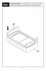 Предварительный просмотр 13 страницы rst brands OP-PECT2646-MIL Assembly Instructions Manual