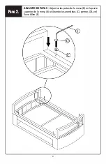 Предварительный просмотр 14 страницы rst brands OP-PECT2646-MIL Assembly Instructions Manual