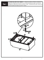 Предварительный просмотр 7 страницы rst brands OP-PESOF71-PORV-DOV Assembly Instructions Manual