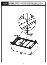 Предварительный просмотр 11 страницы rst brands OP-PESOF71-PORV-DOV Assembly Instructions Manual