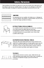 Предварительный просмотр 15 страницы rst brands OP-PEST2020-DEC Assembly Instructions Manual