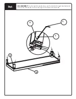 Предварительный просмотр 3 страницы rst brands Portofino OP-ACLS2-PORIV-FNL Assembly Instructions Manual