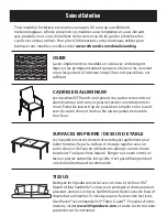 Предварительный просмотр 12 страницы rst brands Portofino OP-ACLS2-PORIV-FNL Assembly Instructions Manual