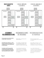 Предварительный просмотр 6 страницы rst brands SL-BARCAB-7 Assembly Instructions Manual