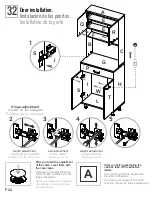 Предварительный просмотр 24 страницы rst brands SL-CAB-9 Assembly Instructions Manual