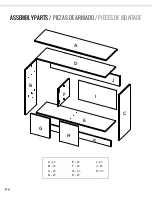 Preview for 5 page of rst brands SL-CON-6 Assembly Instructions Manual