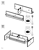 Preview for 12 page of rst brands SL-CON-6 Assembly Instructions Manual